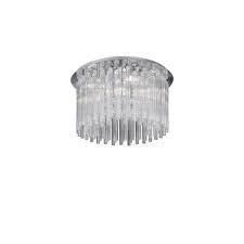 

Люстра Ideal Lux ELEGANT PL8 (019451)