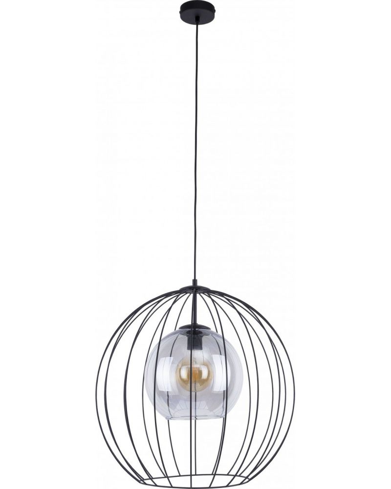 

Подвесной светильник TK Lighting 2552 Universo