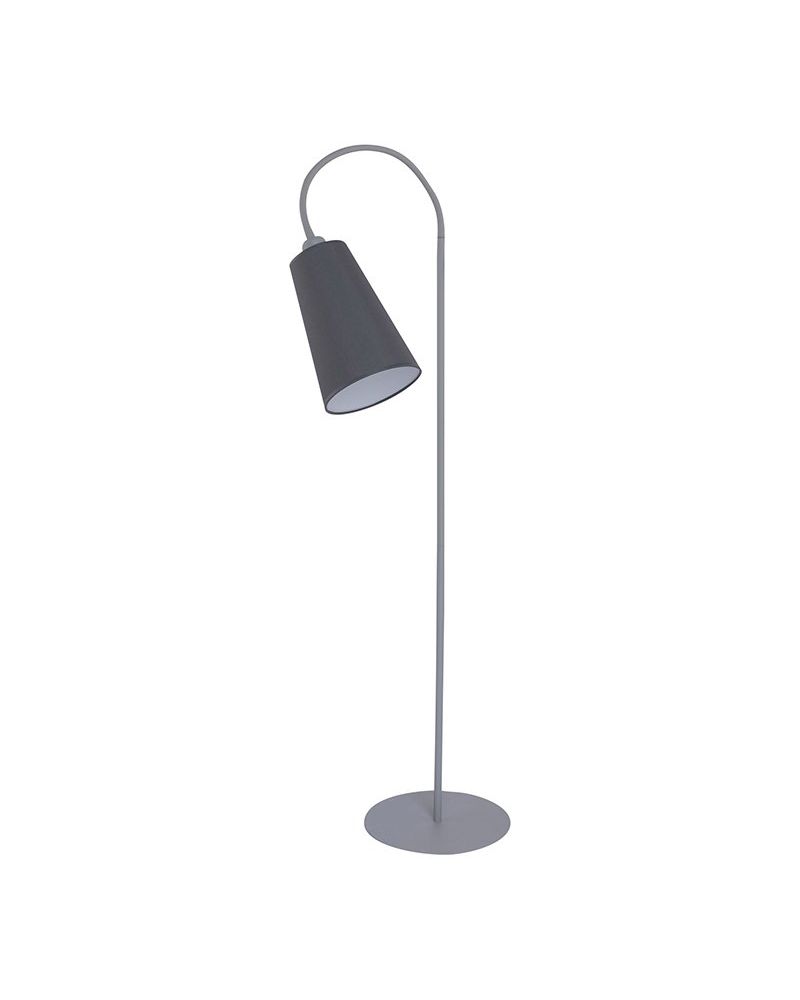 

Торшер TK Lighting 3078 Wire Gray