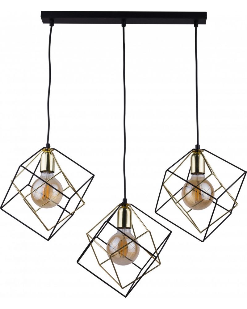 

Подвесной светильник TK Lighting 2699 Alambre