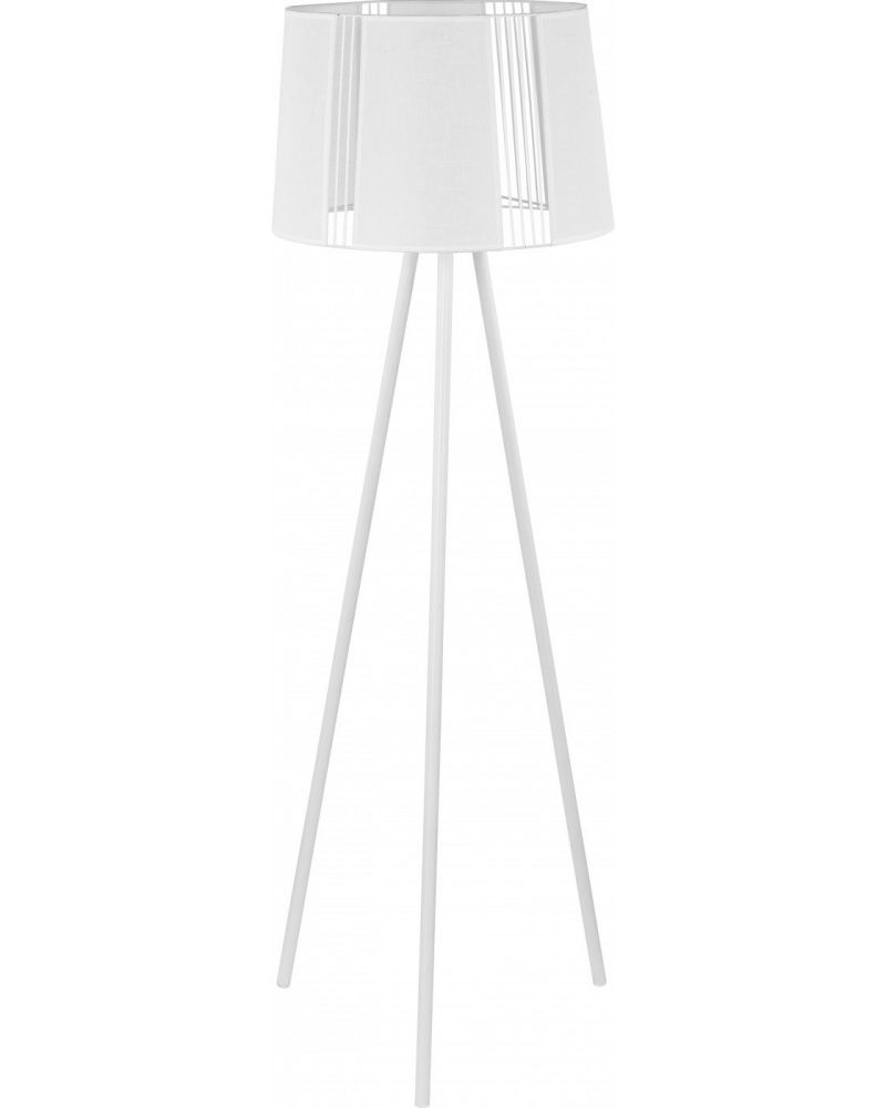

Торшер TK Lighting 5164 Carmen white