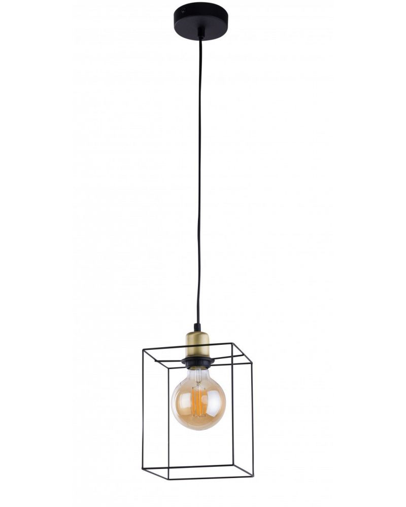 

Подвесной светильник TK Lighting 4199 Cayo