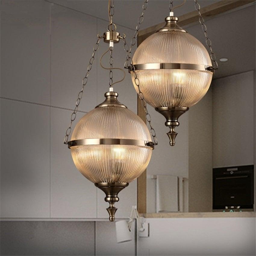 

Подвес потолочный Magic ball d36 h48cm