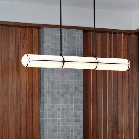 

Подвес Led Baton L128/H89