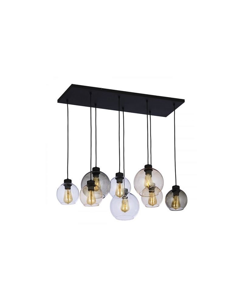 

Подвесной светильник TK Lighting 2834 Cubus