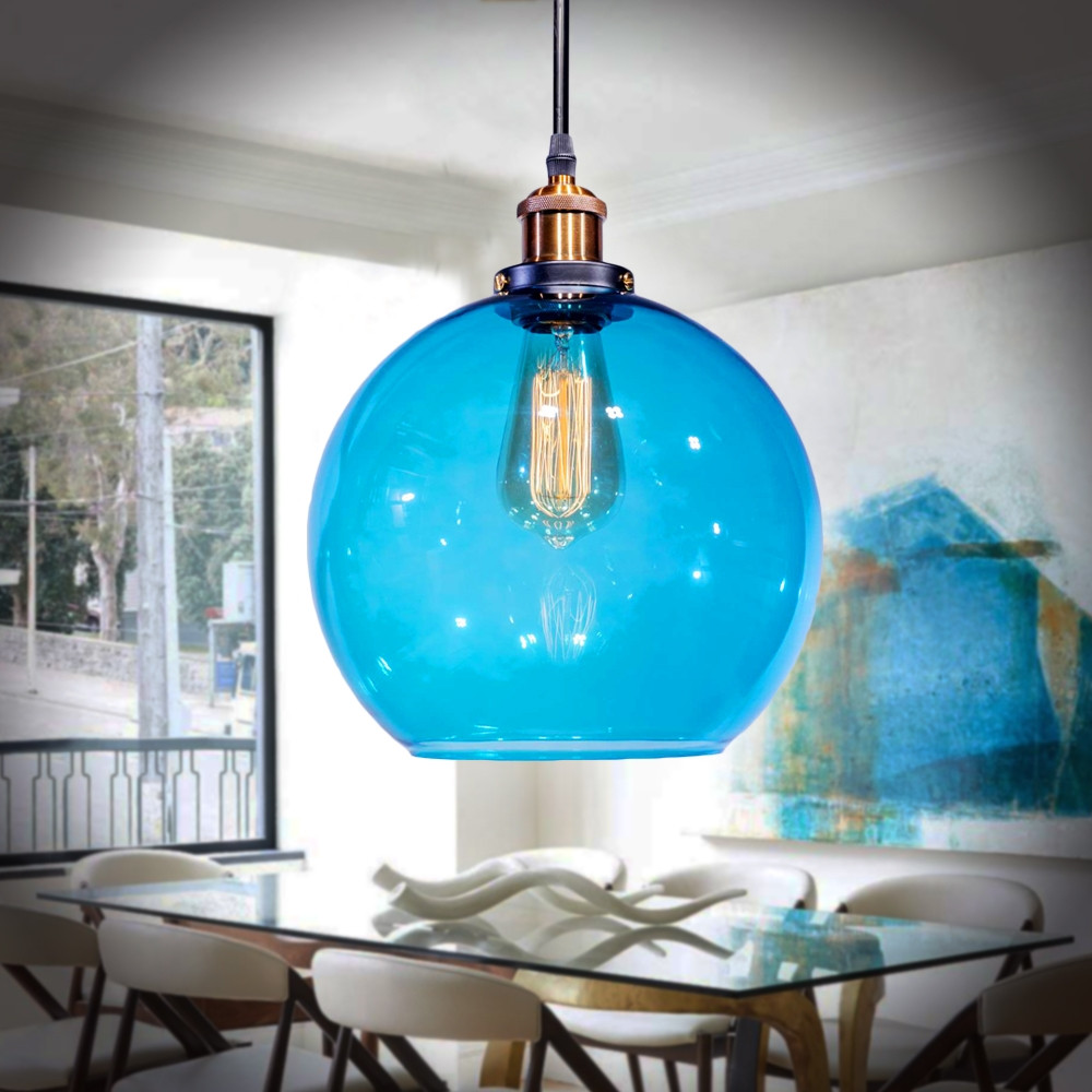 

ПОДВЕС LOFT BLUE D25