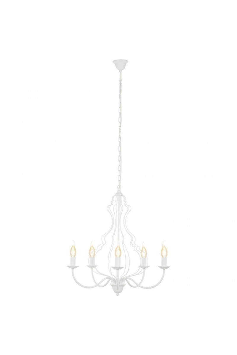 

Люстра Nowodvorski 6330 MARGARET