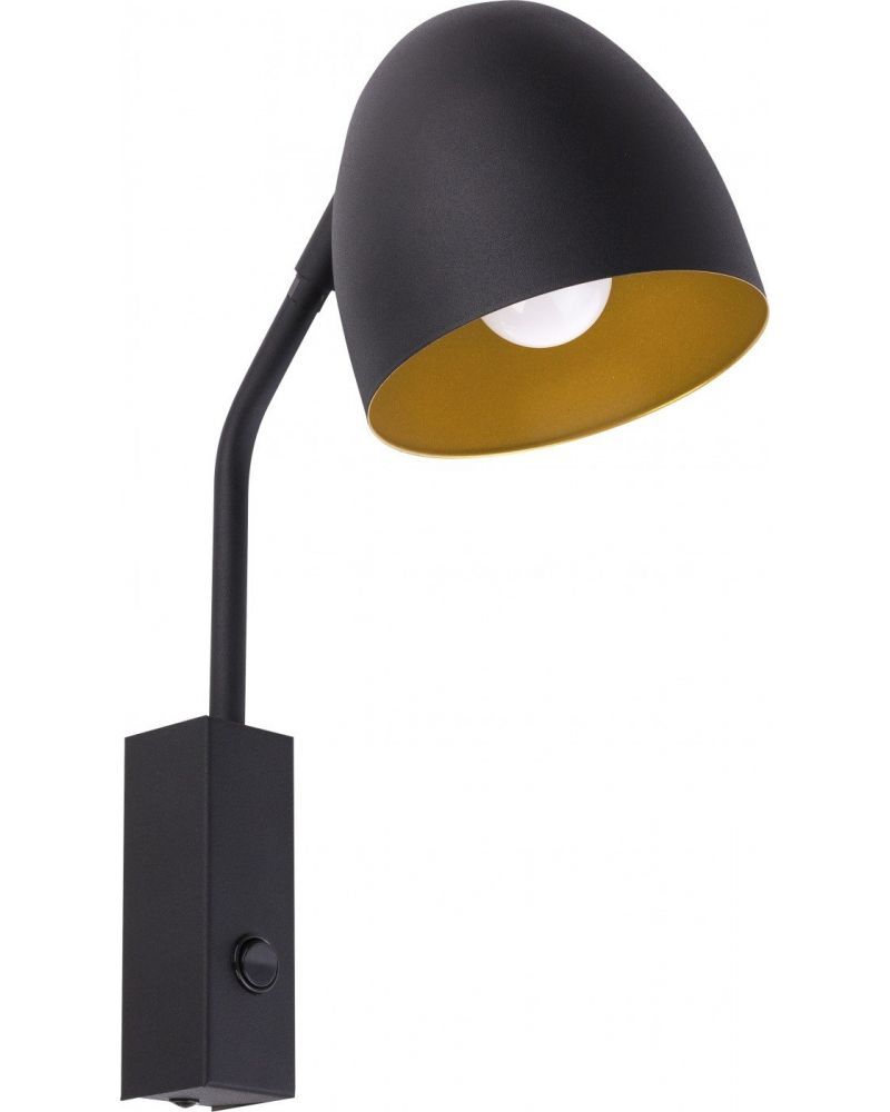 

Бра TK Lighting 4167 Soho