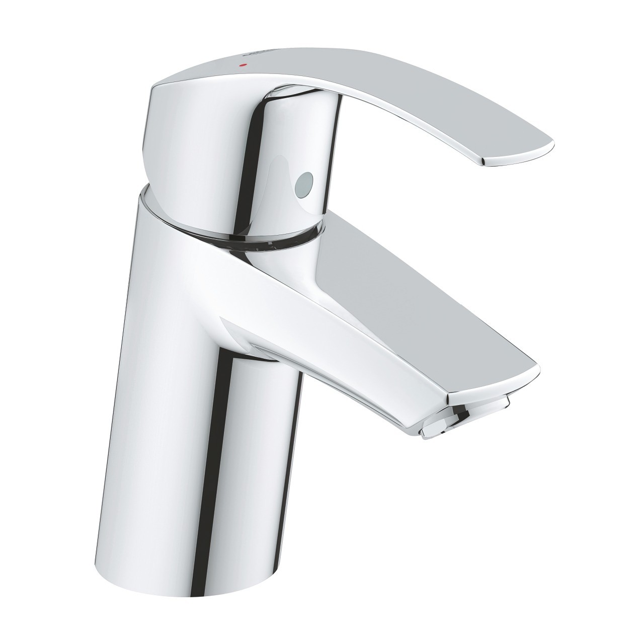 

Смеситель для раковины Grohe Eurosmart 32467002