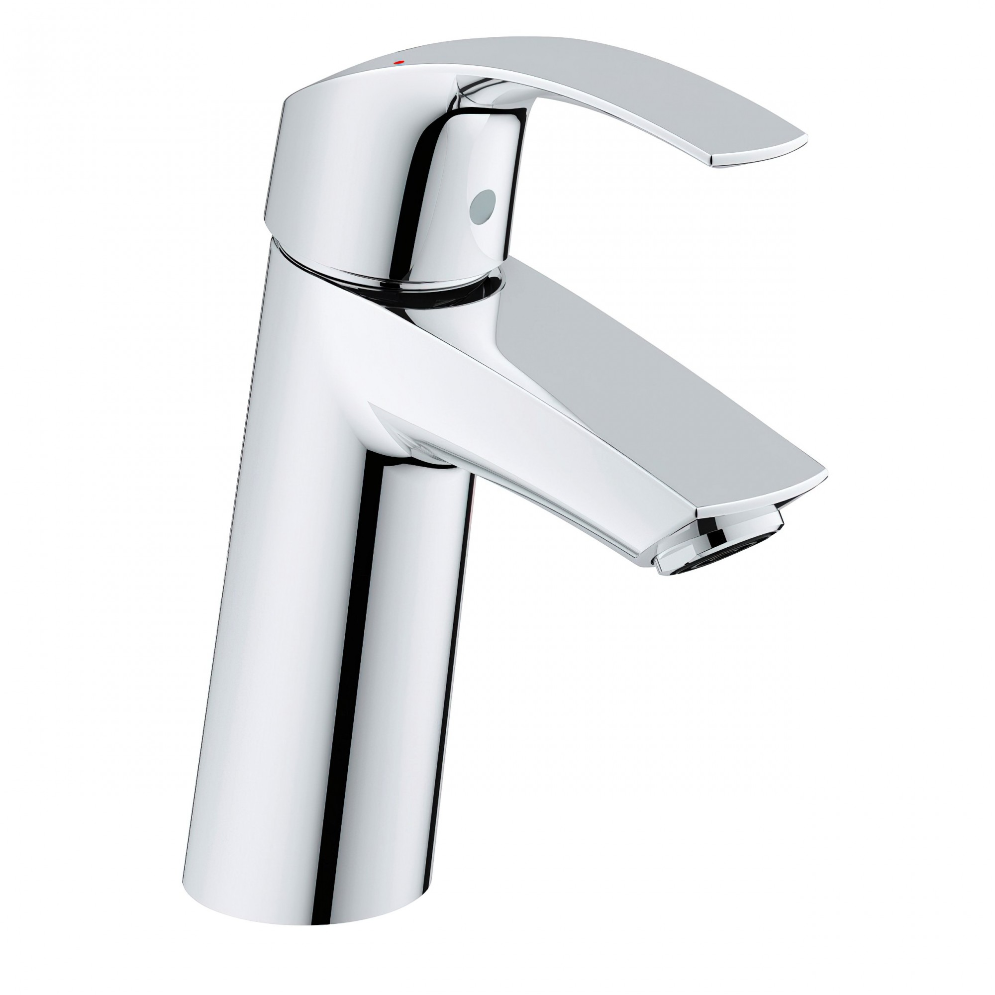 

Смеситель для раковины Grohe Eurosmart 23324001