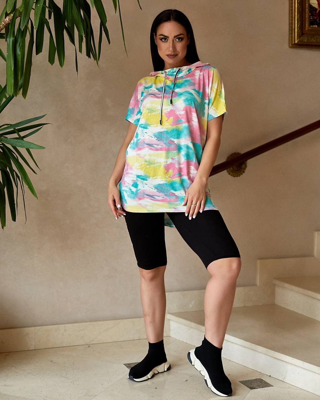 

Спортивный костюм ZARGA 91663-54-58