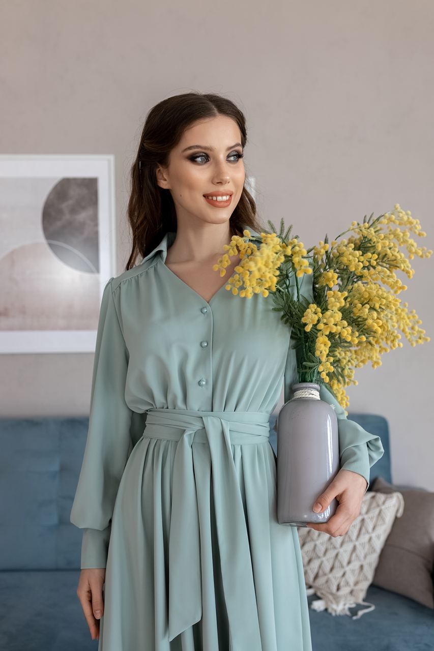 

Платье ZARGA 91240-42-44