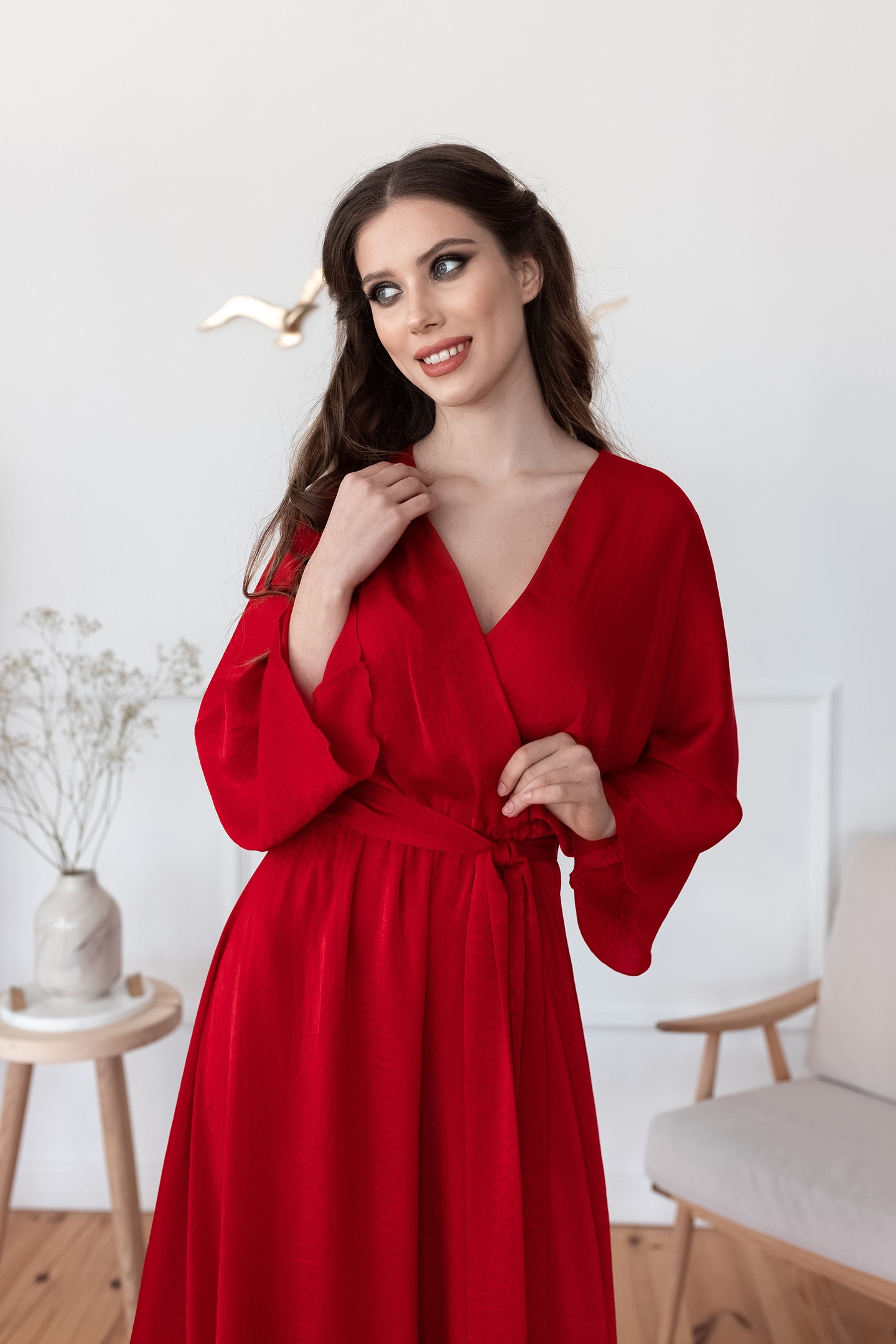 

Платье ZARGA 91442, Платье ZARGA 91442-54-56