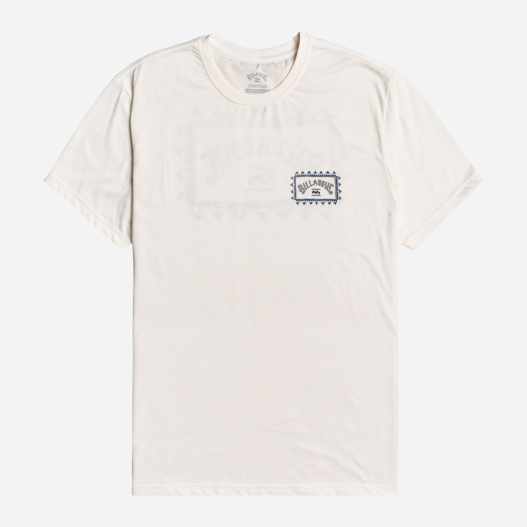 

Футболка Billabong ADIV W1SS67 L Greige