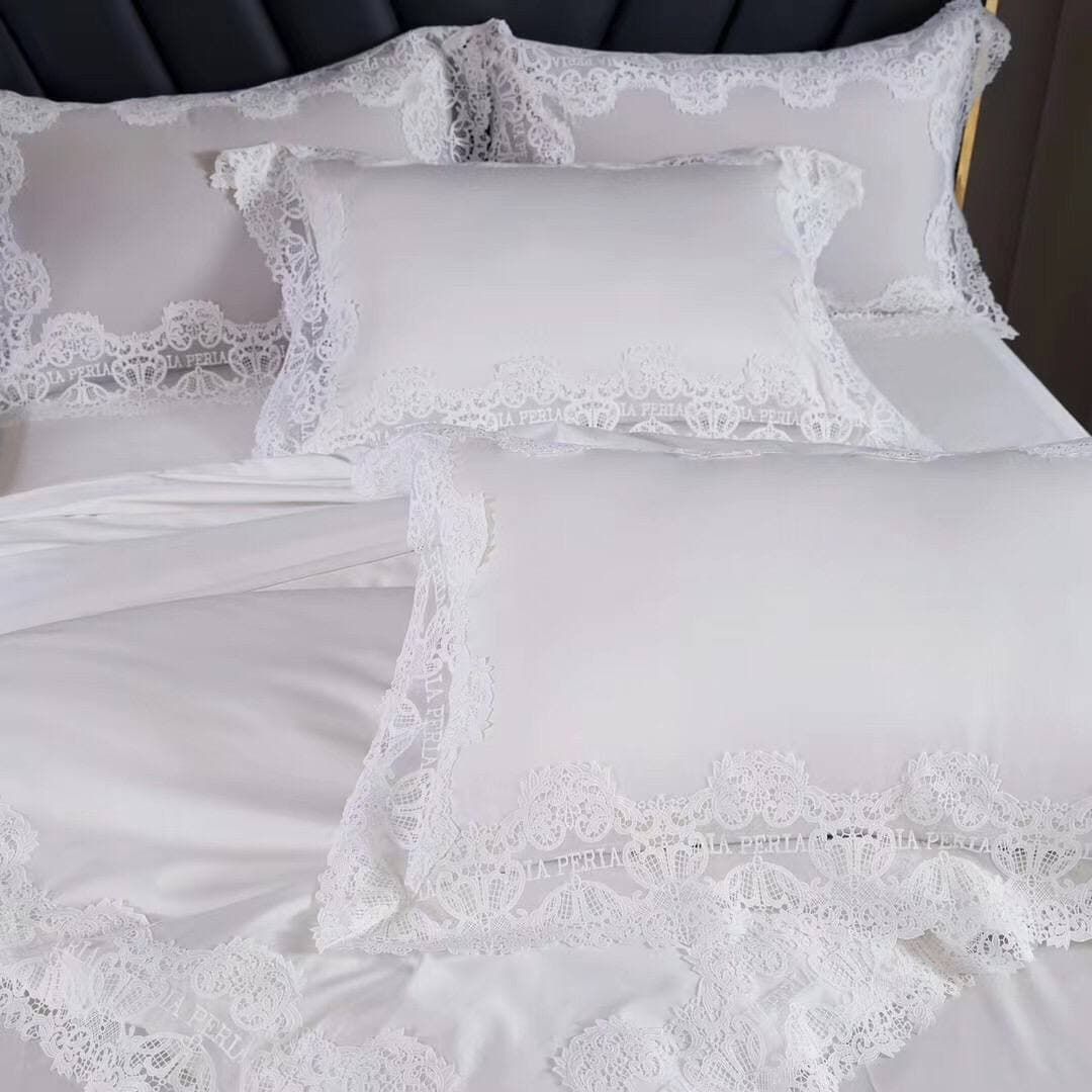 

Постельные наборы LA PERLA 200*230 200_230_ 565LA PERLA
