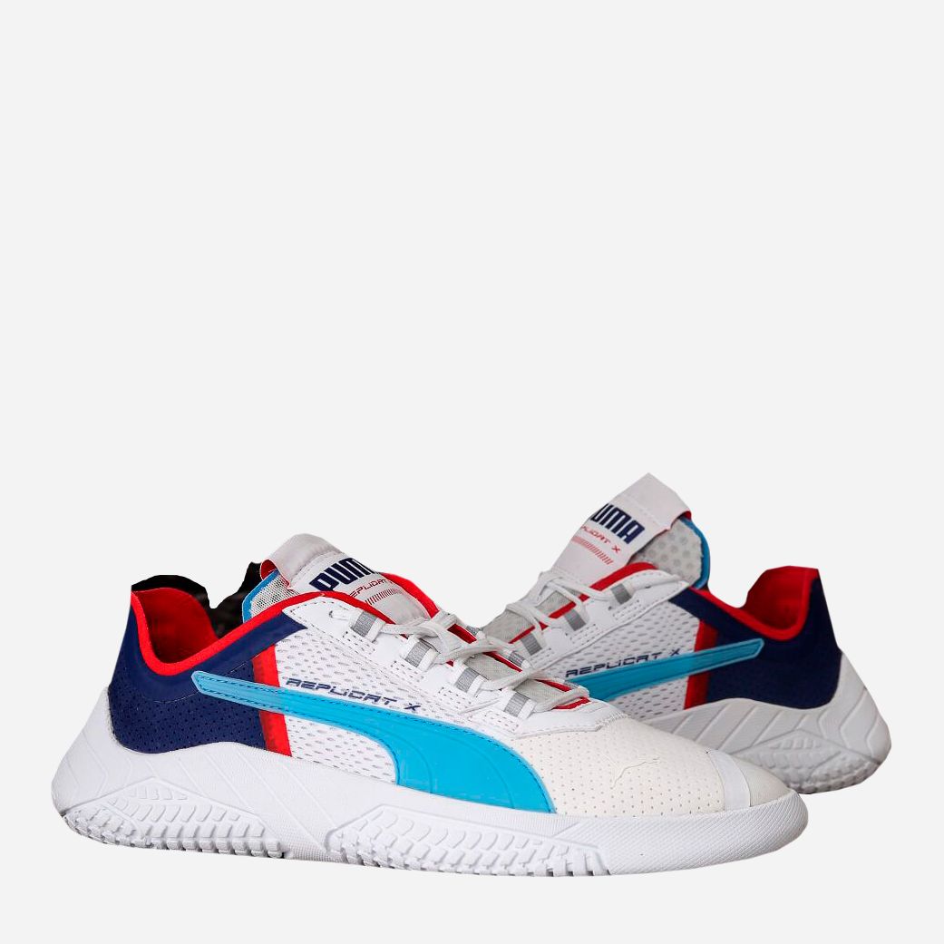 Puma 2025 replicat x