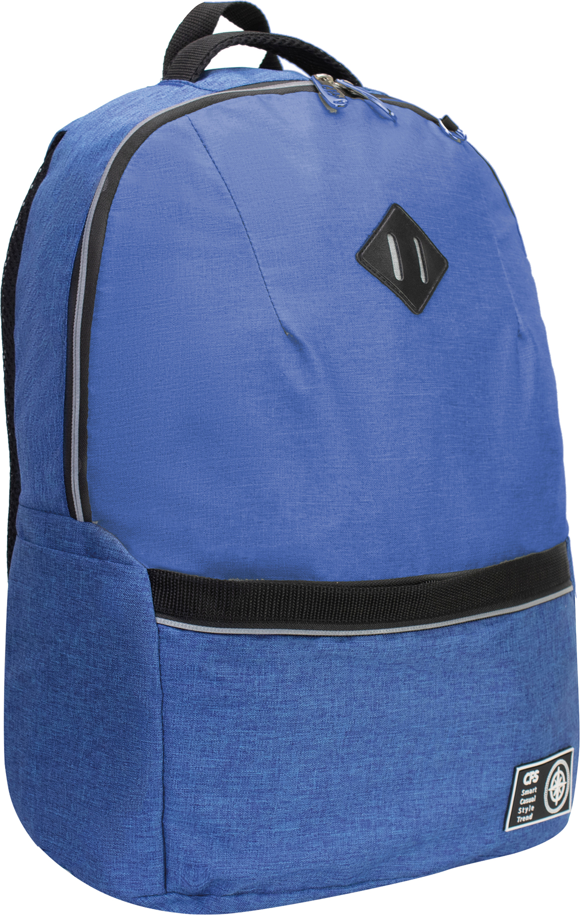 

Рюкзак Cool For School 17" Синий 20 л (CF86755)