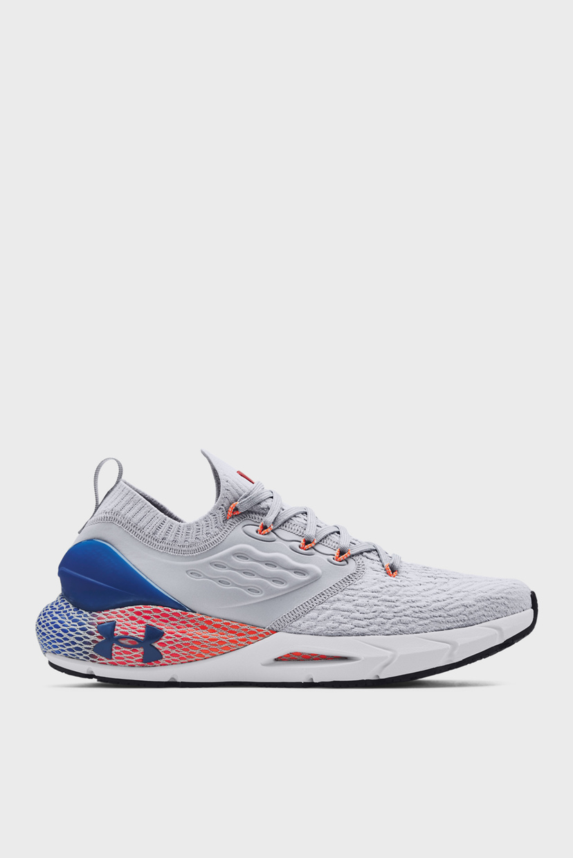 

Мужские серые кроссовки UA HOVR ™ Phantom 2 SPC PNR Under Armour 40 3023657-101