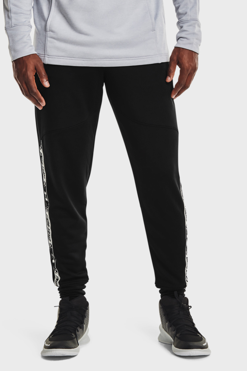 

Мужские черные спортивные брюки UA BASELINE JOGGER Under Armour  1361917-001, Мужские черные спортивные брюки UA BASELINE JOGGER Under Armour S 1361917-001