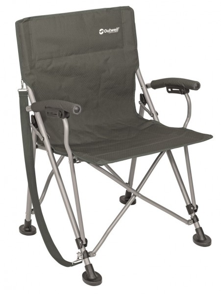 

Мебель для кемпинга Outwell Perce Chair Charcoal (470403) (F00247792)