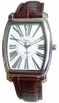 

Мужские наручные часы Pierre Ricaud PR 2958G.5233Q