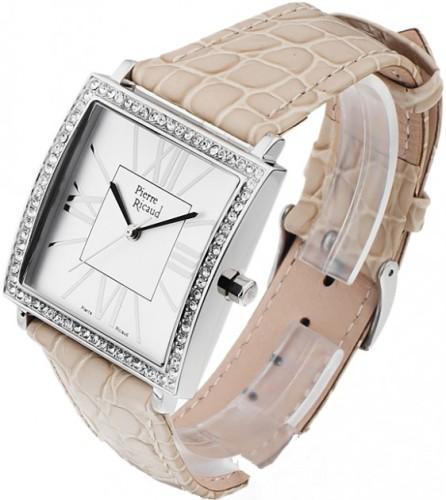 

Женские наручные часы Pierre Ricaud PR 21020.5263QZ