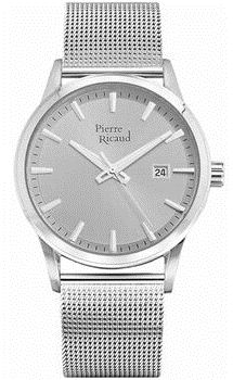 

Мужские наручные часы Pierre Ricaud PR 97201.5117Q