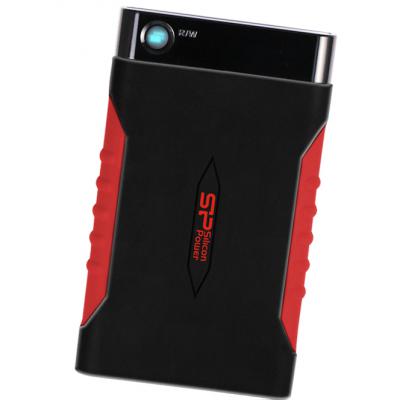 

Зовнішній жорсткий диск 2.5" 1TB Silicon Power (SP010TBPHDA15S3L)