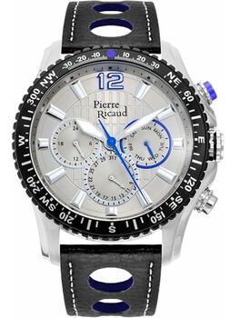 

Мужские наручные часы Pierre Ricaud PR 97222.Y257QFR