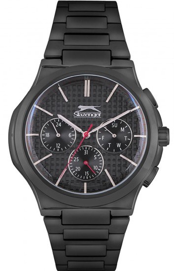 

Мужские наручные часы Slazenger SL.09.6215.2.01