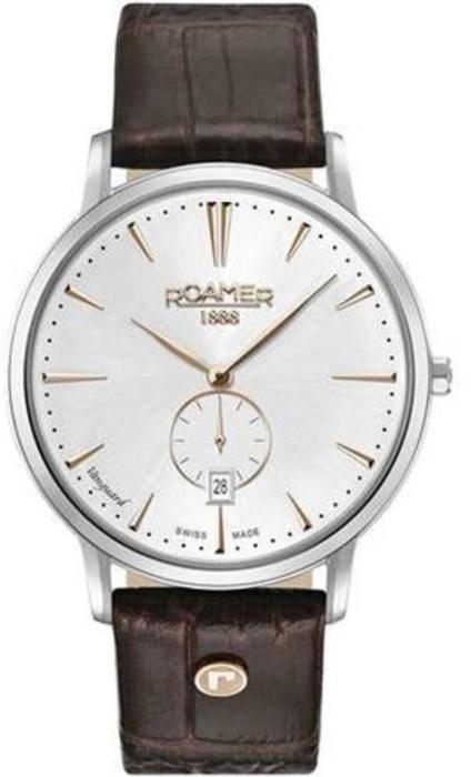 

Мужские наручные часы Roamer 980812 40 15 09
