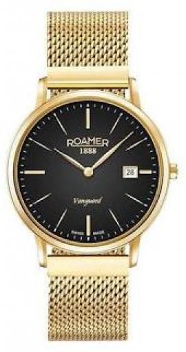

Мужские наручные часы Roamer 979809 48 55 90