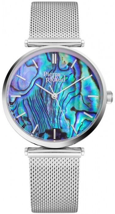 

Женские наручные часы Pierre Ricaud PR 22096.511AQ