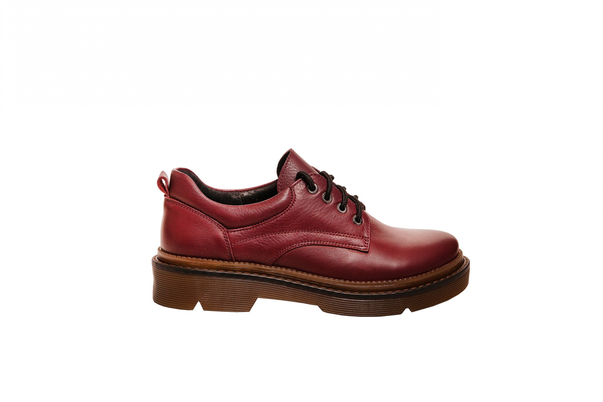

Туфли Tomash Bartok 29377 37 бордовые