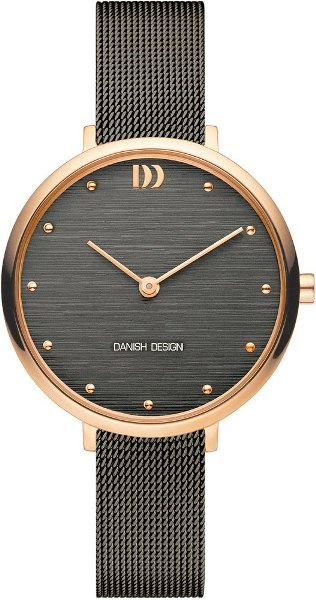 

Женские наручные часы Danish Design IV71Q1218