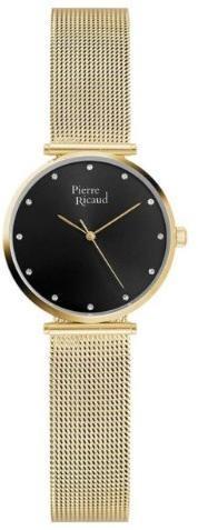 

Женские наручные часы Pierre Ricaud PR 22036.1144Q