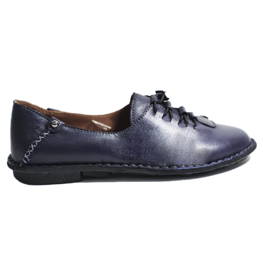 

Туфли Trio Trend 29702 40 синие