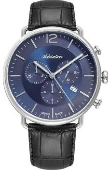 

Мужские наручные часы Adriatica ADR 8299.5255CH