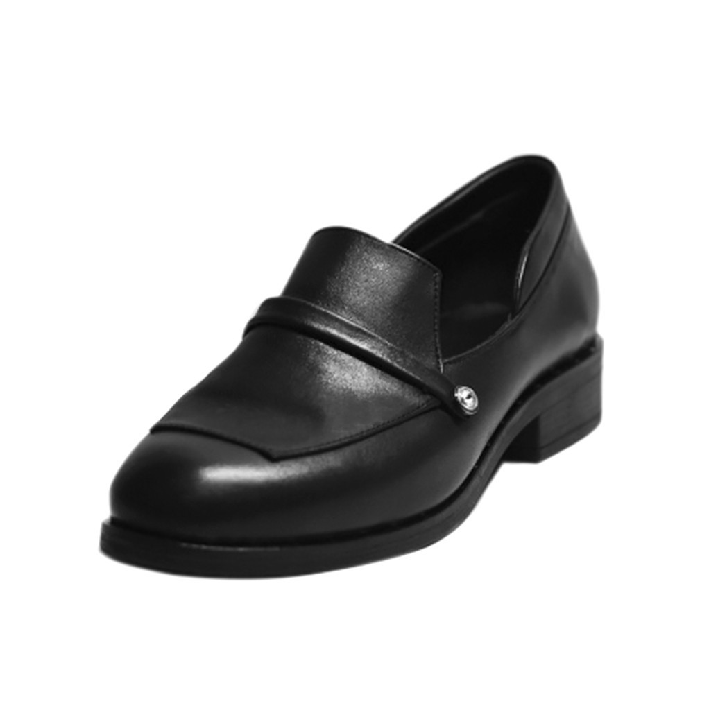 

Туфли Donna Ricco 28769 36 черные