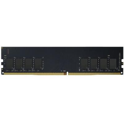 

Модуль памяти для компьютера DDR4 8GB 2666 MHz eXceleram (E408266A)