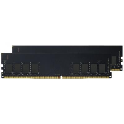 

Модуль памяти для компьютера DDR4 64GB (2x32GB) 2666 MHz eXceleram (E464269CD)