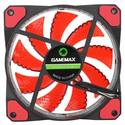 

Кулер для корпуса GAMEMAX GMX-GF12R