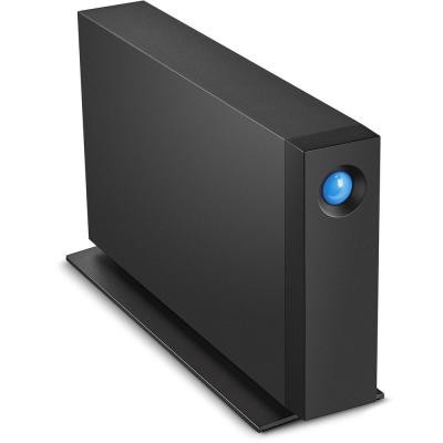 

Внешний жесткий диск 3.5" 14TB LaCie (STHA14000800)