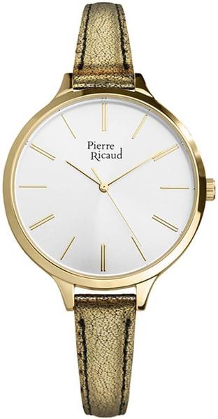 

Женские наручные часы Pierre Ricaud PR 22002.1D13Q