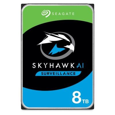 

Жесткий диск 3.5" 8TB Seagate (ST8000VX004)