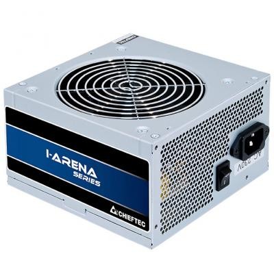 

Блок питания CHIEFTEC 500W (GPB-500S)