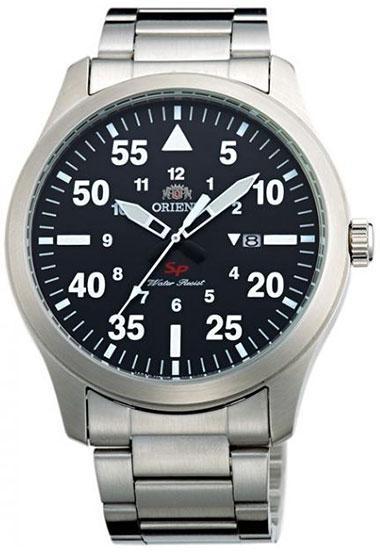 

Мужские наручные часы Orient FUNG2001B0