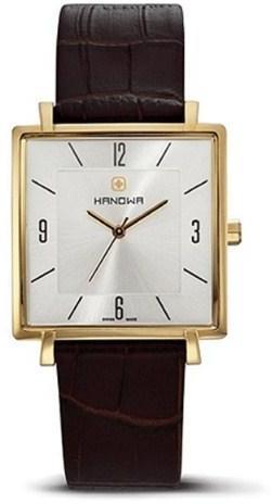 

Женские наручные часы Hanowa 16-5019.02.001