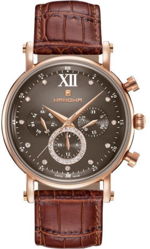 

Женские наручные часы Hanowa 16-6080.09.005