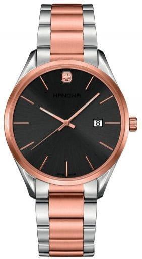 

Мужские наручные часы Hanowa 16-5040.12.009